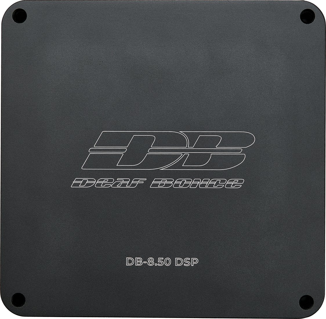 

Автомобильный усилитель Deaf Bonce DB-8.50 DSP