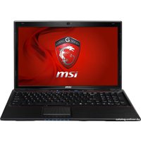 Игровой ноутбук MSI GE60 0NC-021RU (9S7-16GA11-021)