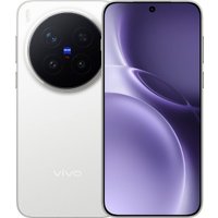 Телефон Vivo X300 Pro V2502A 16GB/1TB китайская версия (белый)