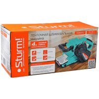 Ленточная шлифмашина Sturm BS8511U