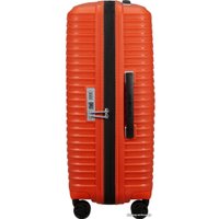 Чемодан-спиннер Samsonite Upscape Orange 68 см