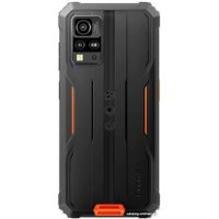 Телефон Blackview BV4800 3GB/64GB (оранжевый)
