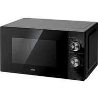 Микроволновая печь BBK 20MWS-762M/B