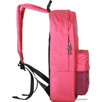 Городской рюкзак Just Backpack Vega (pine-pink)