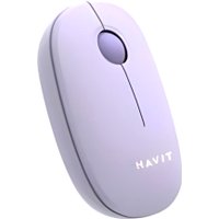 Мышь Havit MS57GT (сиреневый)