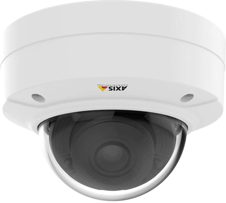 

IP-камера Axis P3225-LVE MKII