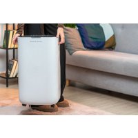 Осушитель воздуха Goetze & Jensen DH600