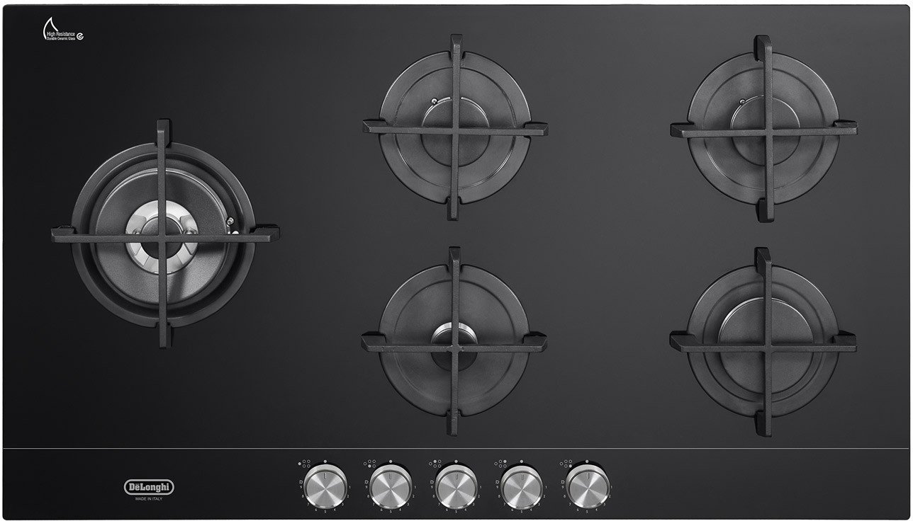 Варочная панель DeLonghi NSL 590 D NCM