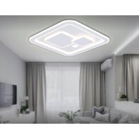 Припотолочная люстра Ambrella light FA7712 WH