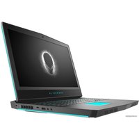 Игровой ноутбук Dell Alienware 17 R5 A17-7862