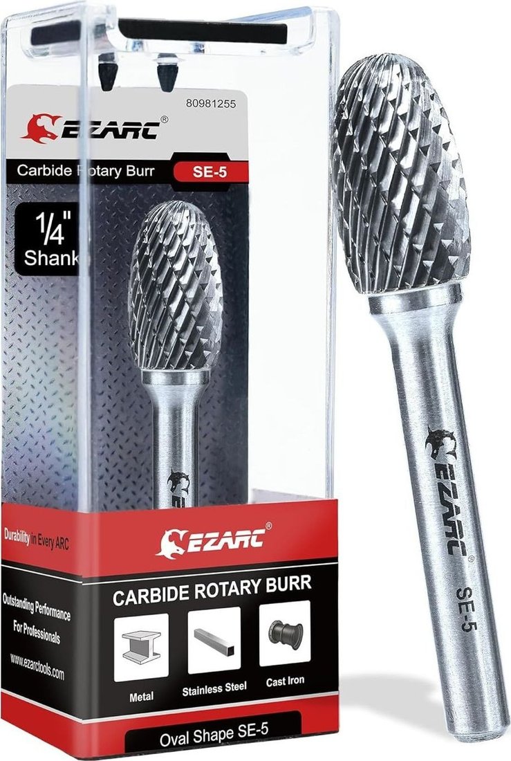 Фреза Ezarc 80981255