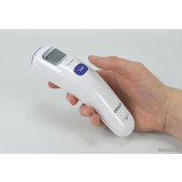 Инфракрасный термометр Omron Gentle Temp 720