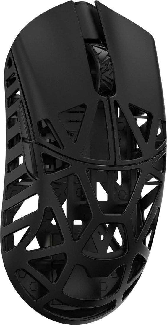 

Игровая мышь WLMouse Beast X Pro Omron Side Slits (черный)