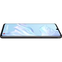 Смартфон Huawei P30 ELE-L29 Dual SIM 6GB/128GB (черный)