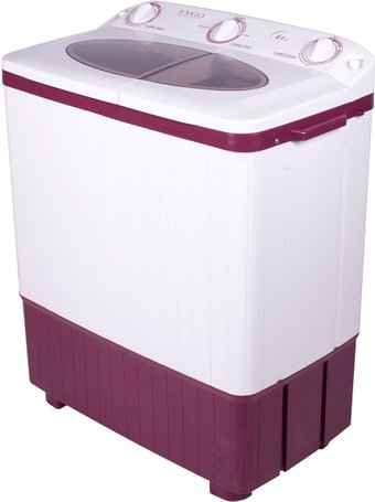 Активаторная стиральная машина Evgo WS-60PET