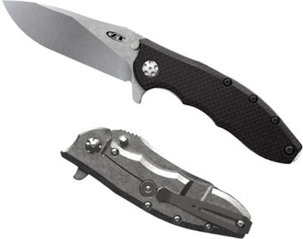 Zero Tolerance 0562Cf