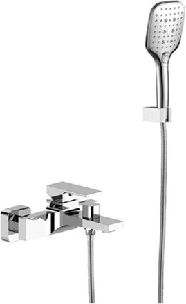 

Смеситель Vieir V393535