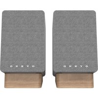 Полочная акустика Onkyo GX-10DB (белый)