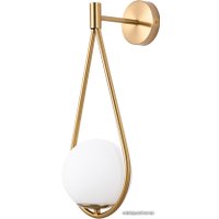 Бра Arte Lamp Matisse A7765AP-1AB