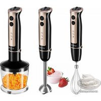 Погружной блендер RED Solution RHB-2948