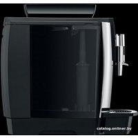 Кофемашина JURA WE8 Chrome [15091]