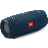Беспроводная колонка JBL Xtreme 2 (синий)