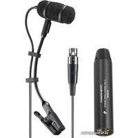 Проводной микрофон Audio-Technica PRO35