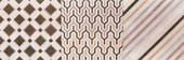 Forte Decor 02 250x750 (Multi)