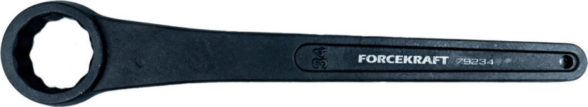 

Ключ накидной ForceKraft FK-79234