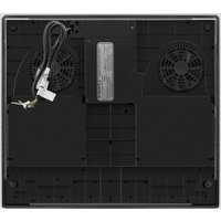 Варочная панель MAUNFELD CVI594SWH Inverter