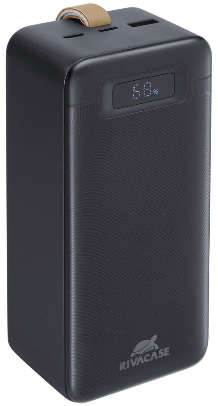 

Внешний аккумулятор Rivacase VA1084 40000mAh (черный)