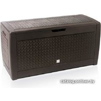 Сундук Prosperplast Boxe Matuba (коричневый)