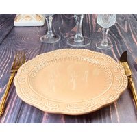 Набор тарелок Lenardi Бавария 110423 (6шт)