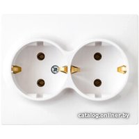 Розетка Bylectrica РС16-0042