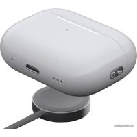 Наушники Apple AirPods Pro 2 (с разъемом Lightning)