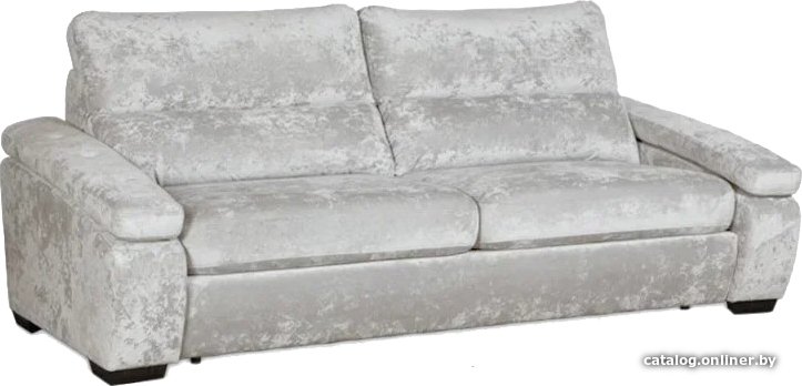 Диван Асмана Форест 190 (Plush Cream)