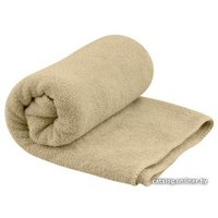 Полотенце SeaToSummit Tek Towel XS desert brown (коричневый)