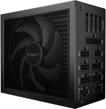 Блок питания be quiet! Dark Power 14 1200W BP021