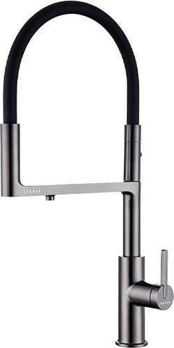 Paulmark Tornado TO213402-GB (глянцевый черный)