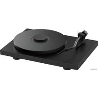 Виниловый проигрыватель Pro-Ject Debut PRO S