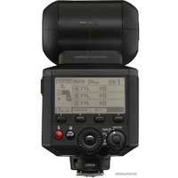 Вспышка Fujifilm EF-X500