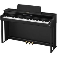 Цифровое пианино Casio Celviano AP-550 (черный)