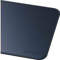 Коврик для мыши Satechi Vegan-Leather Premium Mouse Pad ST-LMPB (синий)