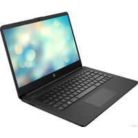 Ноутбук HP 14s-fq0024ur 22M92EA