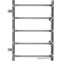 Полотенцесушитель TERMINUS 32/20 П5 Стандарт 500x730 БП (хром)