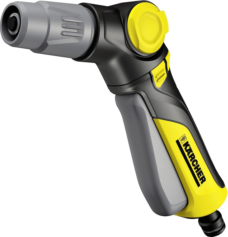

Распылитель Karcher Поливочный пистолет Plus [2.645-268.0]