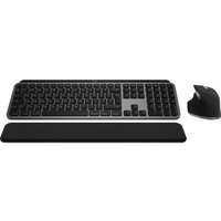 Офисный набор Logitech MX Keys S Combo for Mac 920-012845 (нет кириллицы) в Лиде