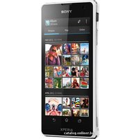 Телефон Sony Xperia TX LT29i