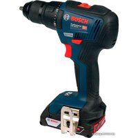 Дрель-шуруповерт Bosch GSR 18V-50 Professional 06019H5000 (с 2-мя АКБ, кейс)