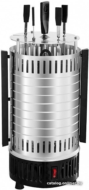 Электрошашлычница Delta DL-6700